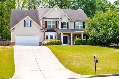 210 Creekside Overlook, Hiram, GA 30141 - Photo 3