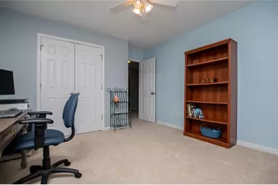 210 Creekside Overlook, Hiram, GA 30141 - Photo 73