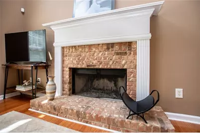 210 Creekside Overlook, Hiram, GA 30141 - Photo 21