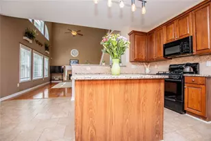 210 Creekside Overlook, Hiram, GA 30141 - Photo 33