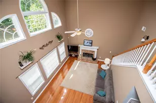 210 Creekside Overlook, Hiram, GA 30141 - Photo 19