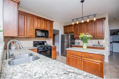 210 Creekside Overlook, Hiram, GA 30141 - Photo 29