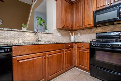 210 Creekside Overlook, Hiram, GA 30141 - Photo 31