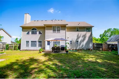 210 Creekside Overlook, Hiram, GA 30141 - Photo 109