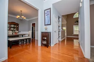 210 Creekside Overlook, Hiram, GA 30141 - Photo 9