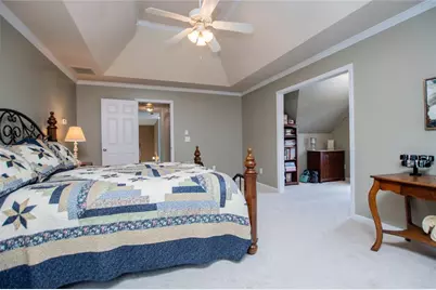 210 Creekside Overlook, Hiram, GA 30141 - Photo 57