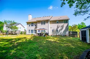 210 Creekside Overlook, Hiram, GA 30141 - Photo 101