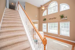 210 Creekside Overlook, Hiram, GA 30141 - Photo 41