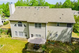210 Creekside Overlook, Hiram, GA 30141 - Photo 105