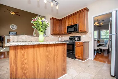 210 Creekside Overlook, Hiram, GA 30141 - Photo 35
