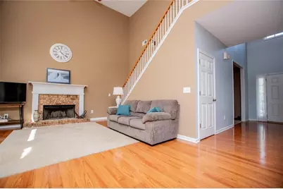 210 Creekside Overlook, Hiram, GA 30141 - Photo 17