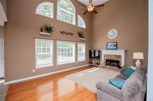 210 Creekside Overlook, Hiram, GA 30141 - Photo 15