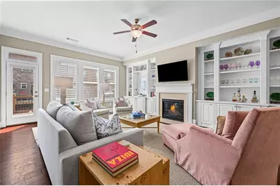 3615 Brookleigh Lane NE, Atlanta, GA 30319 - Photo 13