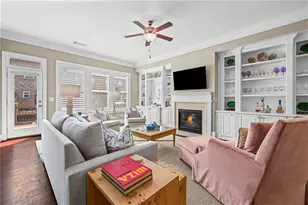 3615 Brookleigh Ln NE, Atlanta, GA 30319 - Photo 13