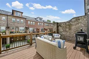 3615 Brookleigh Ln NE, Atlanta, GA 30319 - Photo 29