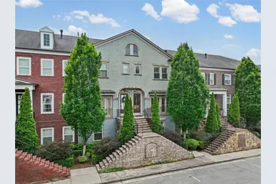 3615 Brookleigh Lane NE, Atlanta, GA 30319 - Photo 35