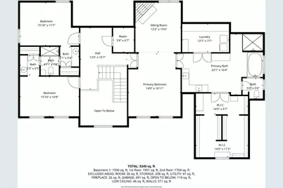 3615 Brookleigh Lane NE, Atlanta, GA 30319 - Photo 45