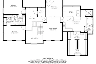 3615 Brookleigh Ln NE, Atlanta, GA 30319 - Photo 45