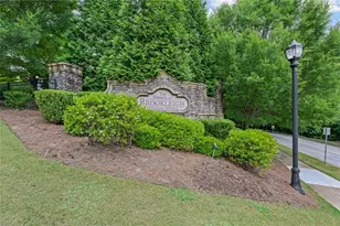 3615 Brookleigh Ln NE, Atlanta, GA 30319 - Photo 41