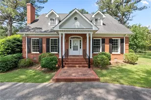 105 Ole Hickory Trail, Carrollton, GA 30117 - Photo 3