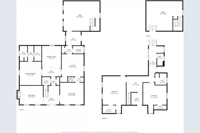 105 Ole Hickory Trail, Carrollton, GA 30117 - Photo 23