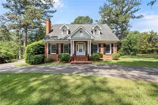 105 Ole Hickory Trail, Carrollton, GA 30117 - Photo 1