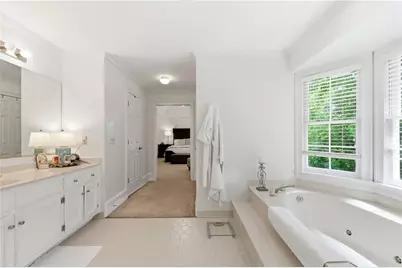 5736 Fairley Hall Court, Peachtree Corners, GA 30092 - Photo 19