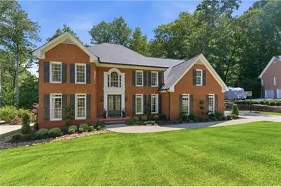 5736 Fairley Hall Court, Peachtree Corners, GA 30092 - Photo 5