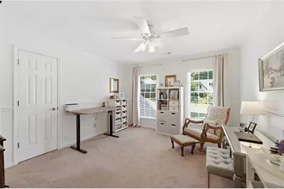 5736 Fairley Hall Court, Peachtree Corners, GA 30092 - Photo 23