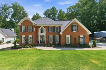 5736 Fairley Hall Court, Peachtree Corners, GA 30092 - Photo 43