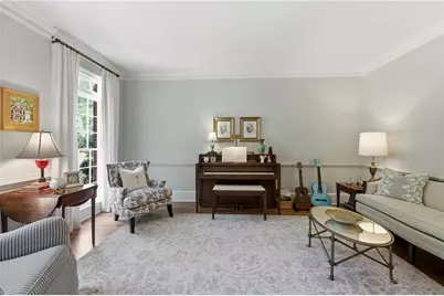 5736 Fairley Hall Court, Peachtree Corners, GA 30092 - Photo 15