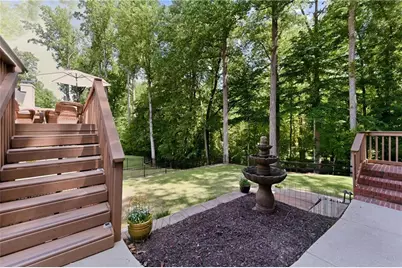5736 Fairley Hall Court, Peachtree Corners, GA 30092 - Photo 35
