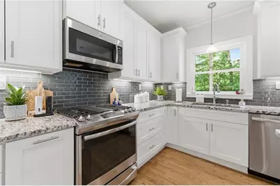 5736 Fairley Hall Court, Peachtree Corners, GA 30092 - Photo 11