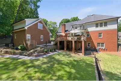 5736 Fairley Hall Court, Peachtree Corners, GA 30092 - Photo 3