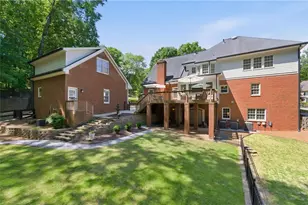 5736 Fairley Hall Ct, Peachtree Corners, GA 30092 - Photo 3