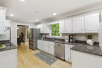4210 Antelope Lane SW, Snellville, GA 30039 - Photo 3