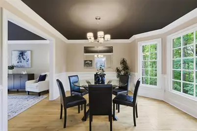 4210 Antelope Lane SW, Snellville, GA 30039 - Photo 13