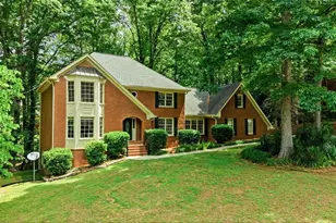 4210 Antelope Ln SW, Snellville, GA 30039 - Photo 1