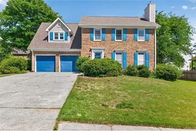 951 Alexis Way, Marietta, GA 30066 - Photo 9
