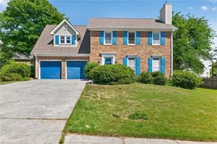 951 Alexis Way, Marietta, GA 30066 - Photo 9