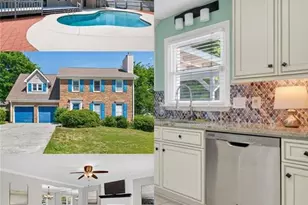 951 Alexis Way, Marietta, GA 30066 - Photo 1