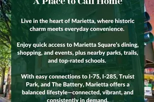 951 Alexis Way, Marietta, GA 30066 - Photo 3