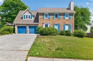 951 Alexis Way, Marietta, GA 30066 - Photo 9