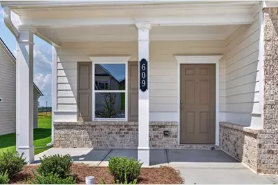 609 Mountaintop Road, Cartersville, GA 30120 - Photo 3