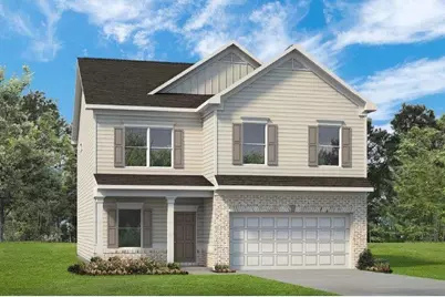 609 Mountaintop Road, Cartersville, GA 30120 - Photo 1