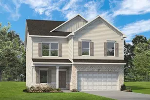 609 Mountaintop Rd, Cartersville, GA 30120 - Photo 1