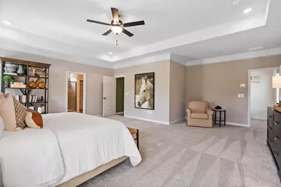 609 Mountaintop Road, Cartersville, GA 30120 - Photo 27