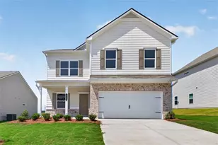 609 Mountaintop Rd, Cartersville, GA 30120 - Photo 1