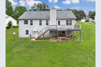 838 Burton Ridge Drive, Loganville, GA 30052 - Photo 61