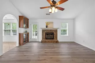 838 Burton Ridge Dr, Loganville, GA 30052 - Photo 7